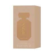 faces boss the scent private accord for her eau de parfum