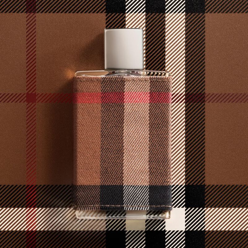 burberry london eau de toilette