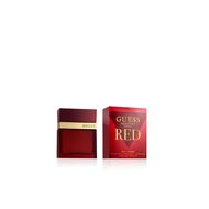 faces guess seductive red for men edt 100ml