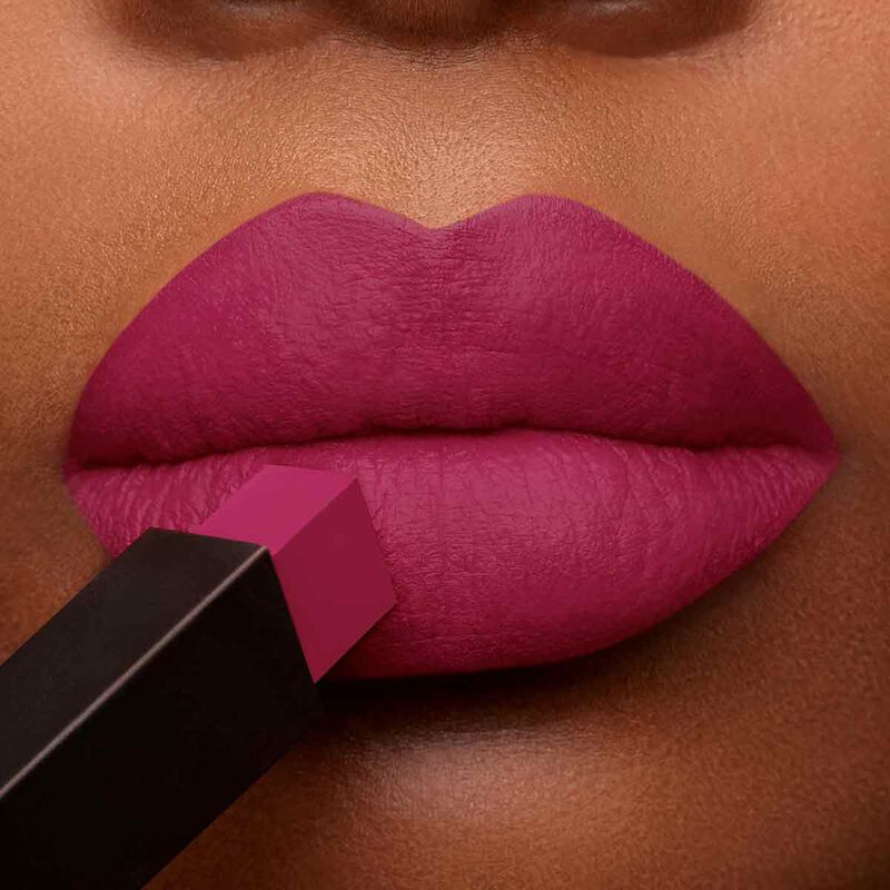 إيف سان لوران أحمر الشفاه روج بيور كوتور ذا سليم