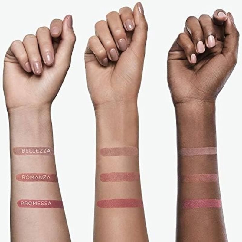 Stay All Day Liquid Lipstick stila stay all day liquid lipstick
