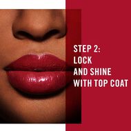 faces provocalips 16hr kissproof lip colour