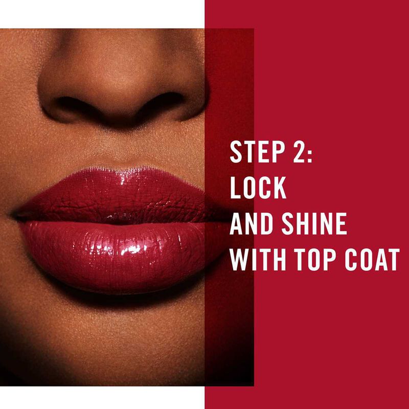 Provocalips 16HR Kissproof Lip Colour rimmel provocalips 16hr kissproof lip colour