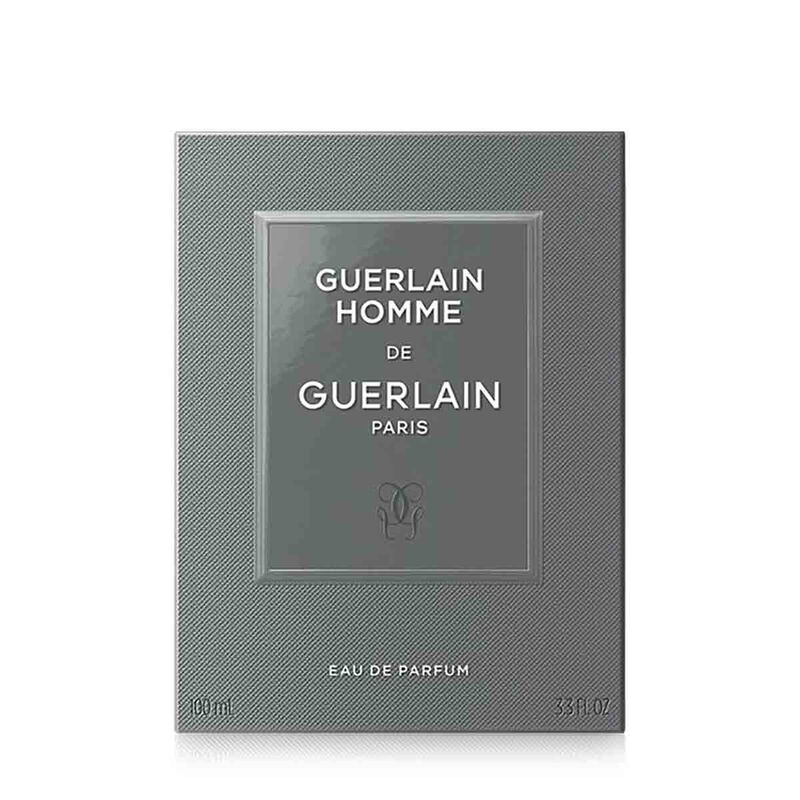 guerlain guerlain homme eau de parfum 100ml