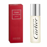 faces مزيل رائحة العرق منعش دِكلاراسيون 100مل