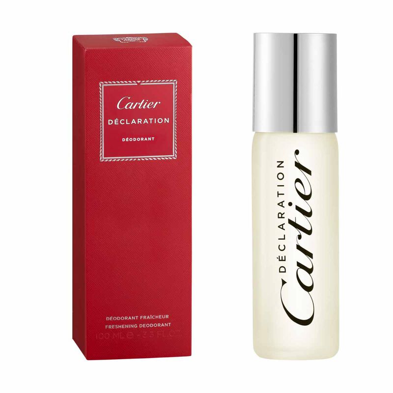 كارتييه مزيل رائحة العرق منعش دِكلاراسيون 100مل