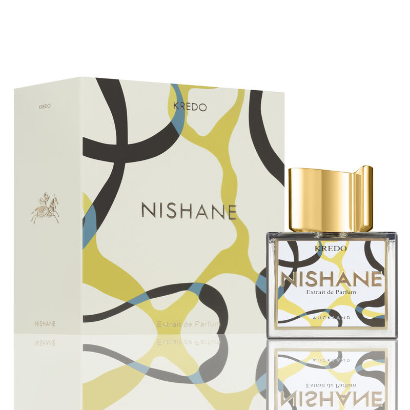 nishane kredo eau de parfum
