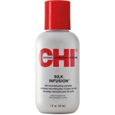 faces infra silk infusion
