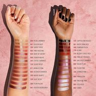 faces rimmel lasting finish lipstick   plush pink  4g