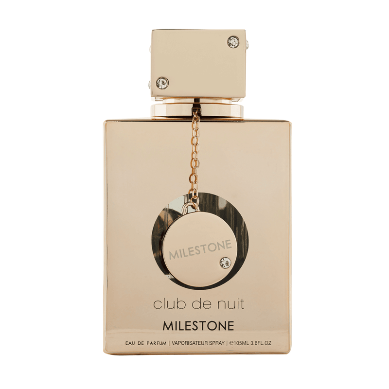 armaf club de nuit milestone