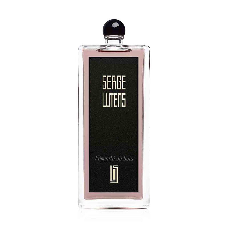 Féminité du bois serge lutens feminite du bois