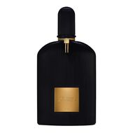 faces black orchid eau de parfum