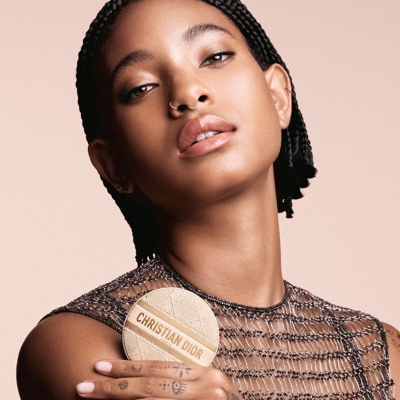 dior forever natural bronze glow  limited edition