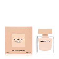 faces narciso poudree eau de parfum