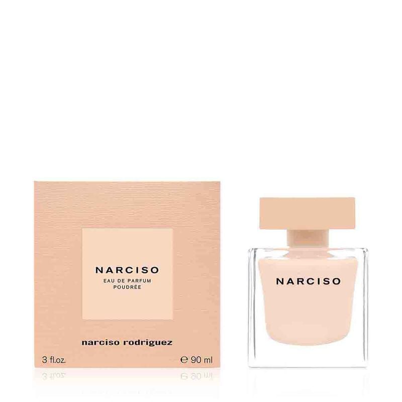 narciso rodriguez narciso poudree eau de parfum