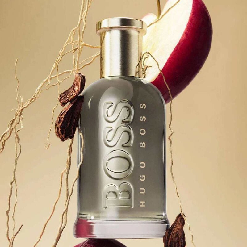 hugo boss boss bottled  eau de parfum