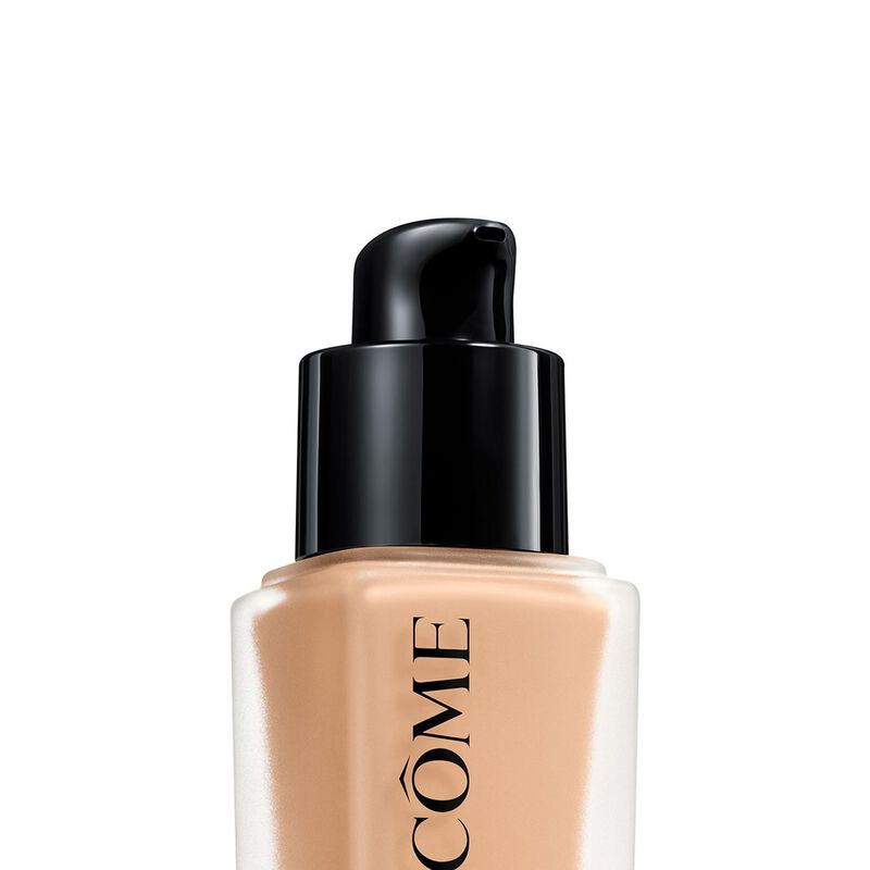 لانكوم كريم اساس تينت ايدول الترا وير