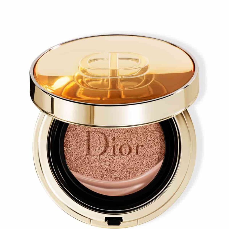 dior dior prestige cushion foundation teint de rose
