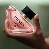 faces paradoxe eau de parfum