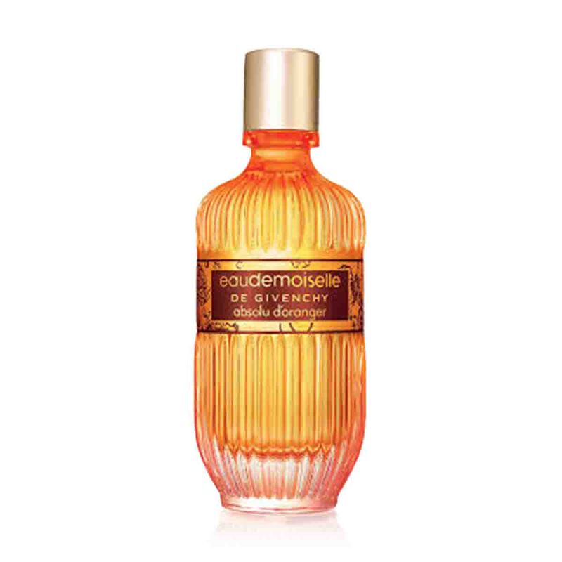 givenchy eaudemoiselle absolu d'oranger   eau de parfum 100ml