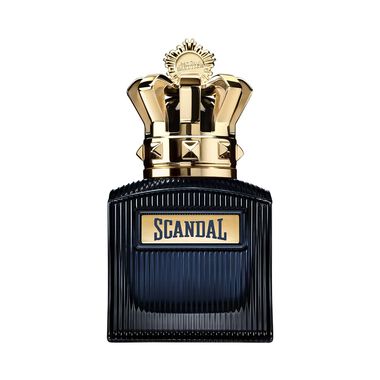 faces scandal intense