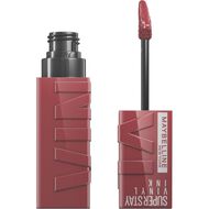 faces superstay vinyl ink longwear transfer proof gloss lipstick  40 witty