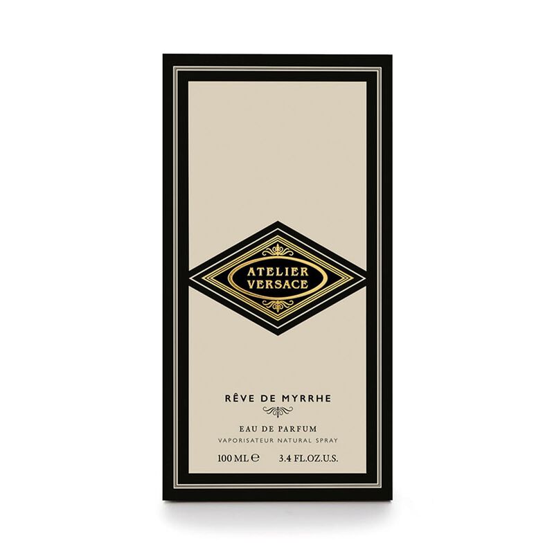 versace atelier reve de myrrhe