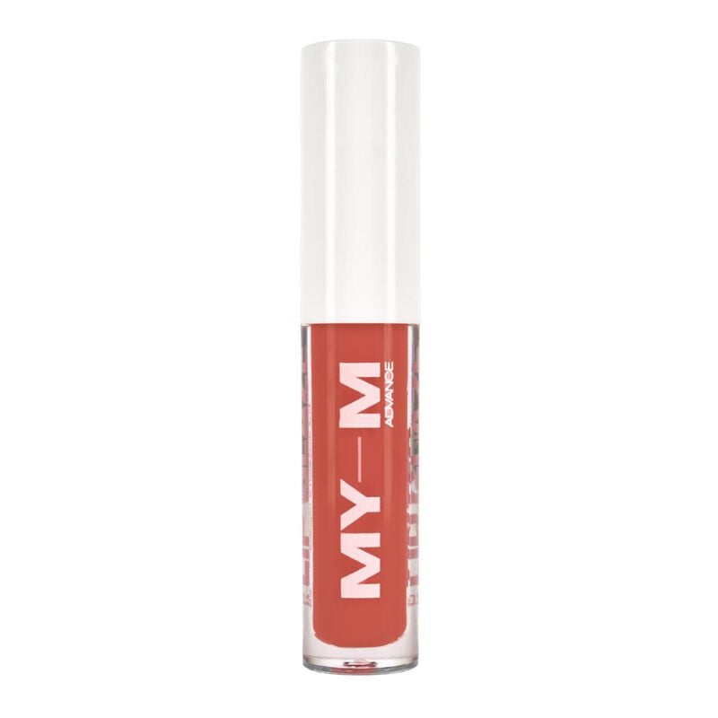 mym جلوس شفاه ملون tinted lip glaze – بريك 201