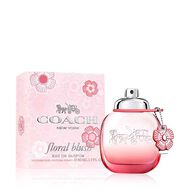 faces floral blush eau de parfum