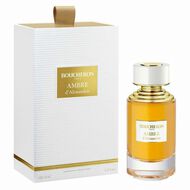 faces بوشرون كوليكشن عنبر ماء عطر 125 مل