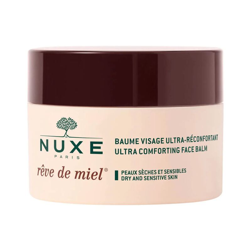 Ultra Comforting Face Balm nuxe ultra comforting face balm