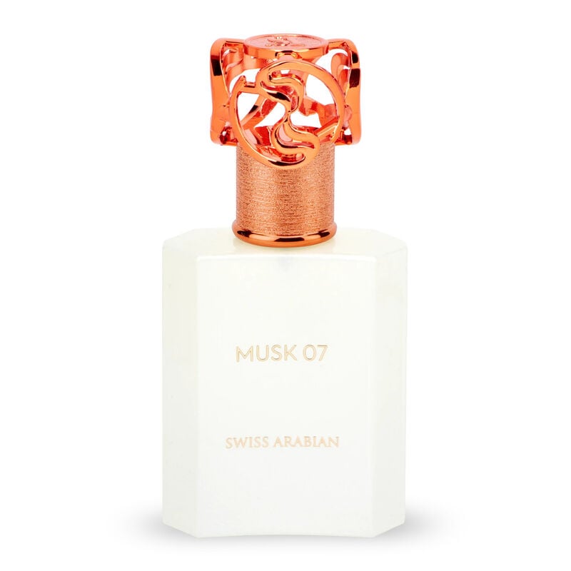 Musk 07 swiss arabian musk 07