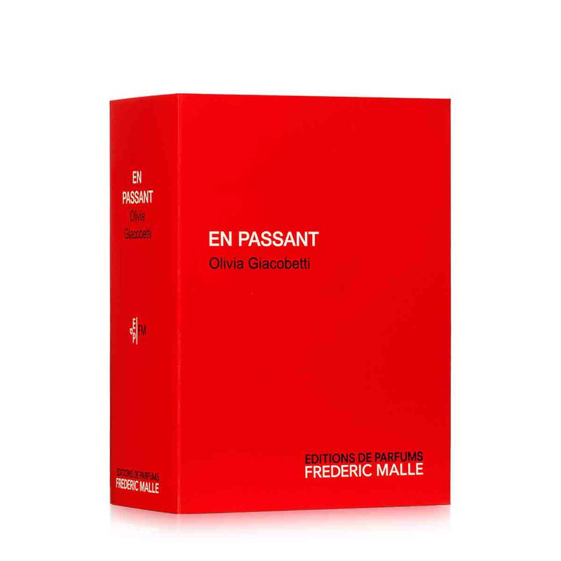 En Passant frederic malle en passant