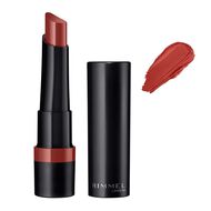 faces lasting finish extreme lipstick 720 snatched