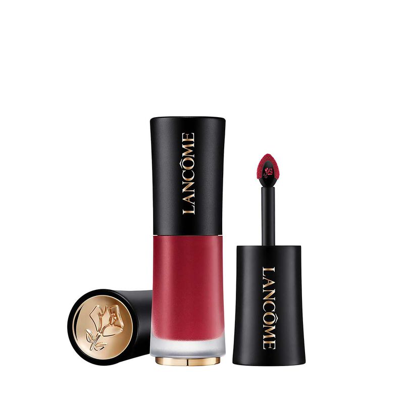 lancome l'absolu rouge drama ink matte lipstick