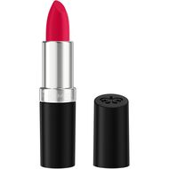 faces lasting finish lipstick   001 my gorge red