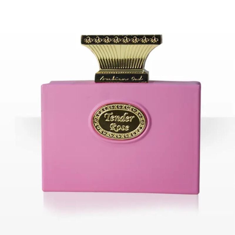 arabian oud tender rose