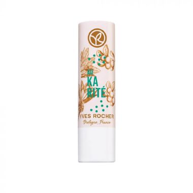 faces nourishing shea lip balm