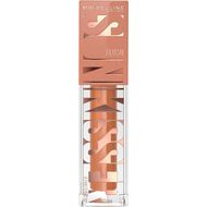 faces sunkisser liquid glow blush with vitamin e  12 summer in the city
