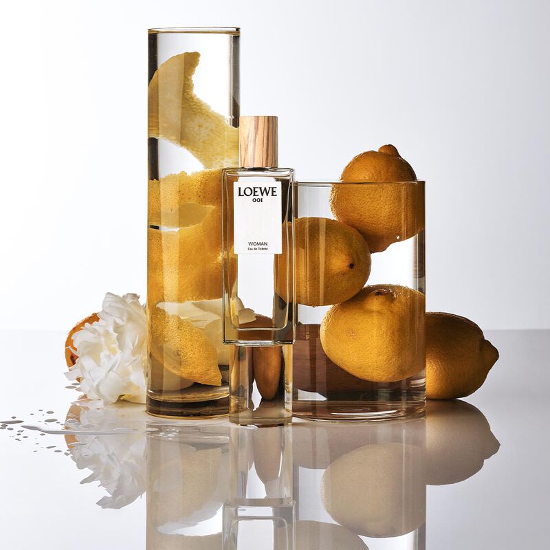 loewe loewe 001 woman eau de toilette
