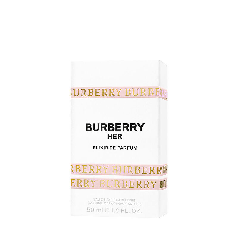burberry her elixir eau de parfum