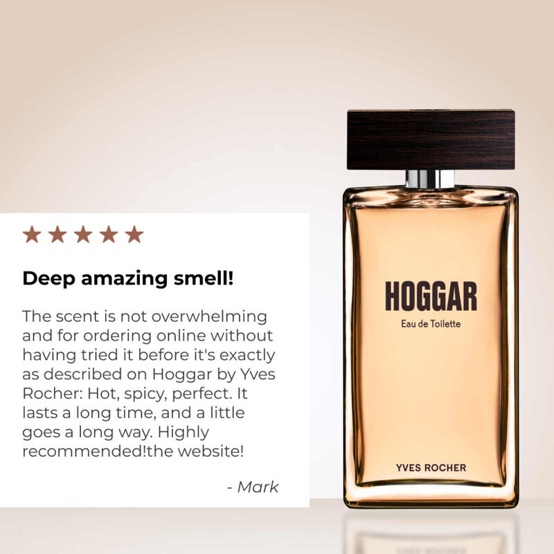 yves rocher hoggar eau de toilette