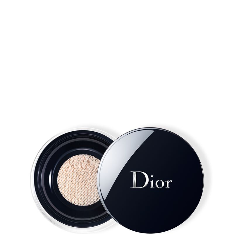 dior diorskin forever loose powder 001