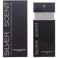 faces silver scent edt 100ml