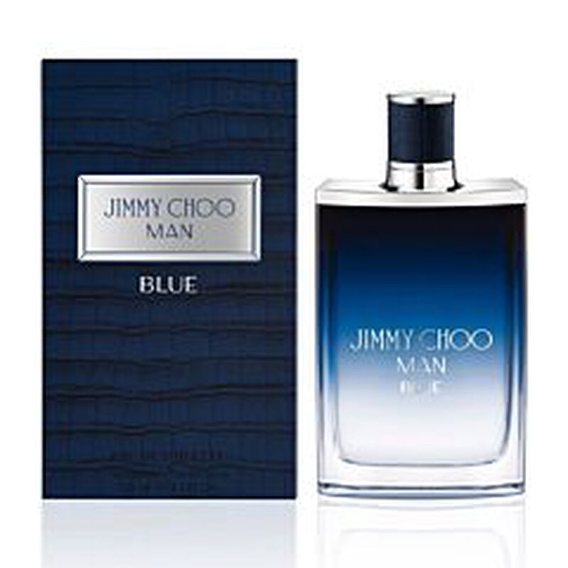 عطر مان بلو أو دو تواليت جيمي شو عطر مان بلو أو دو تواليت