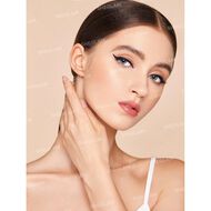 آيلاينر سائل - أسود مضاد للماء faces آيلاينر سائل أسود مضاد للماء