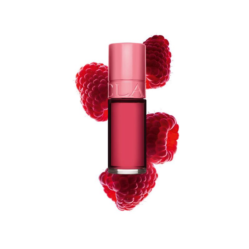 clarins water lip stain