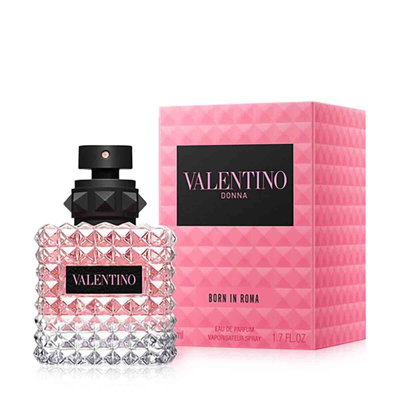 valentino donna born in roma eau de parfum