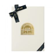 faces pluie de rose hand care set