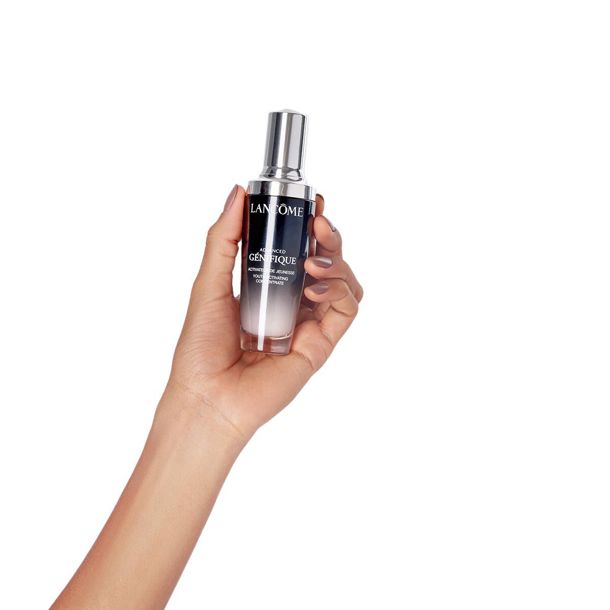 10 Lancôme Advanced Génifique Youth Activating Concentrate Serum - 0.23 Oz / 7 Ml Travel Size Each